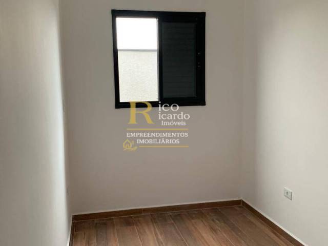Apartamento para Venda em Santo André - 5