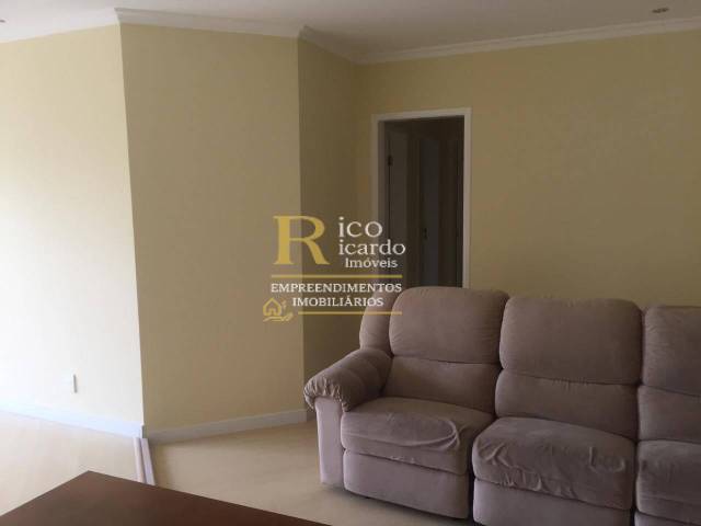 Apartamento para Venda em Santo André - 2