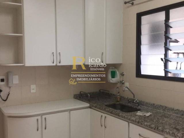 Apartamento para Venda em Santo André - 3