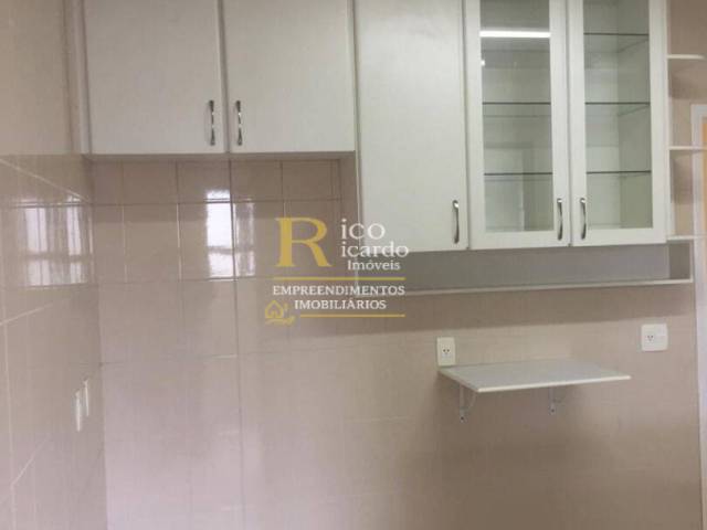 Apartamento para Venda em Santo André - 4