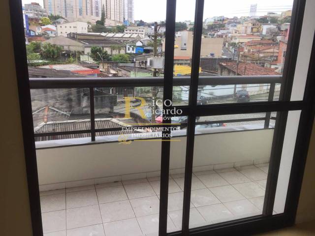 Apartamento para Venda em Santo André - 5