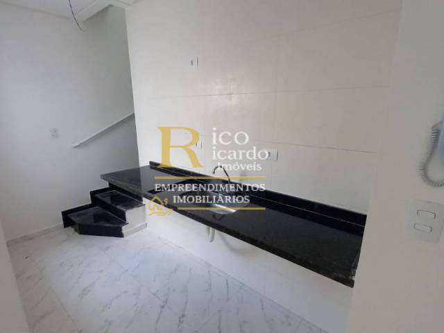 Cobertura para Venda em Santo André - 3