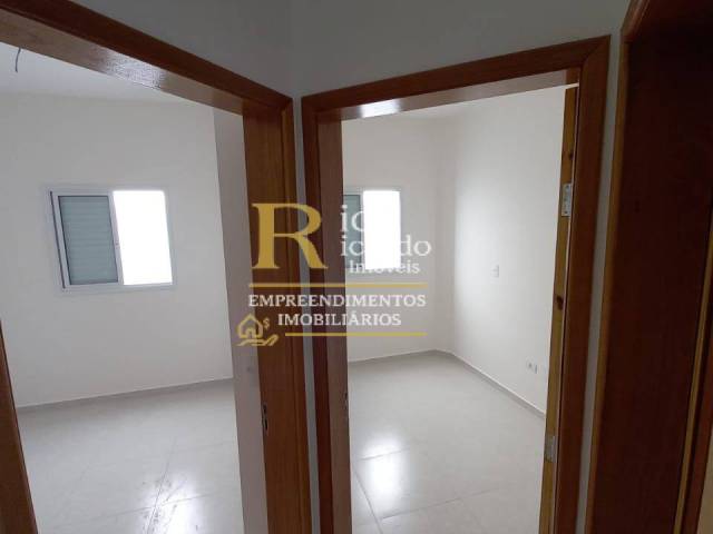 Cobertura para Venda em Santo André - 4