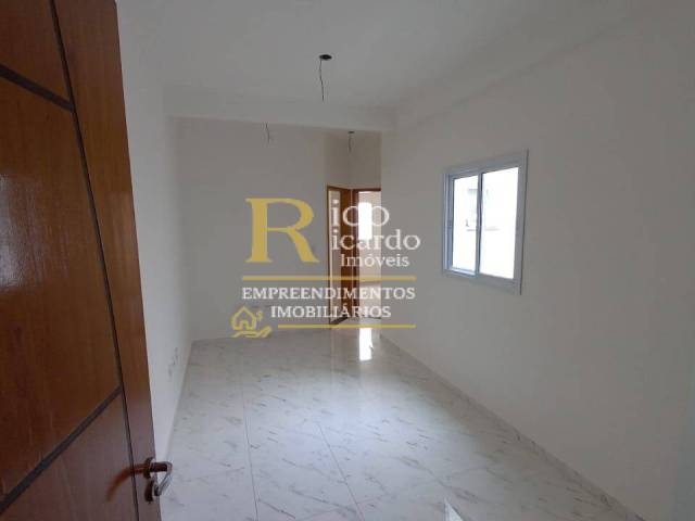 Apartamento para Venda em Santo André - 2