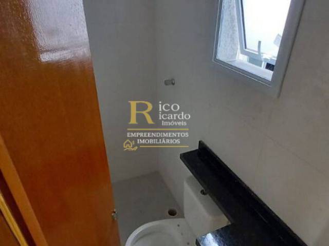 Apartamento para Venda em Santo André - 4