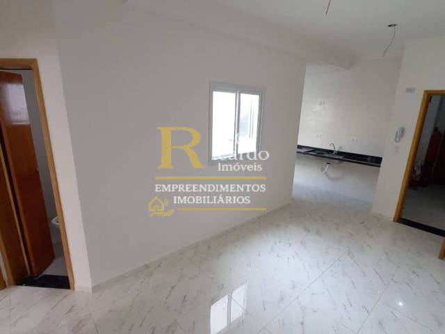 Apartamento para Venda em Santo André - 3