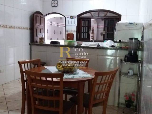 Sobrado para Locação em Santo André - 3