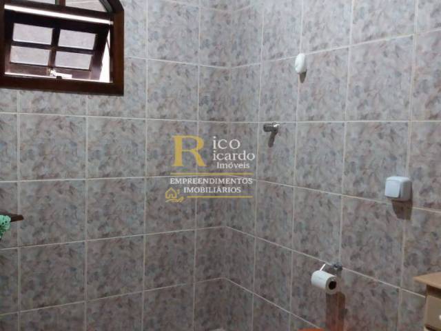 Sobrado para Locação em Santo André - 4