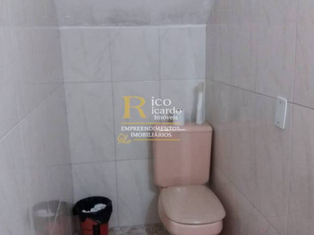 Sobrado para Locação em Santo André - 5