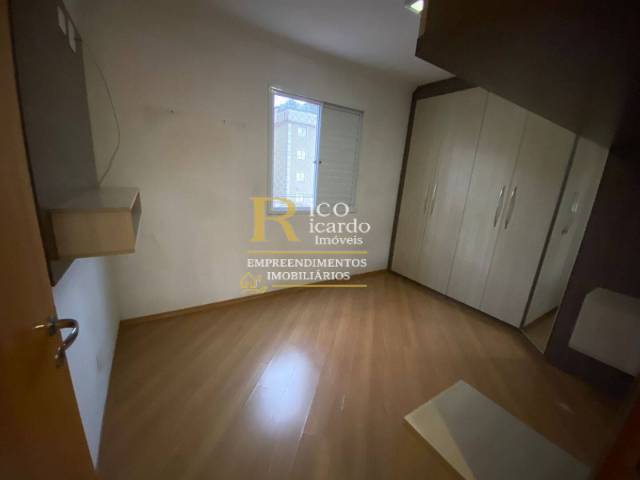Apartamento para Venda em Santo André - 2