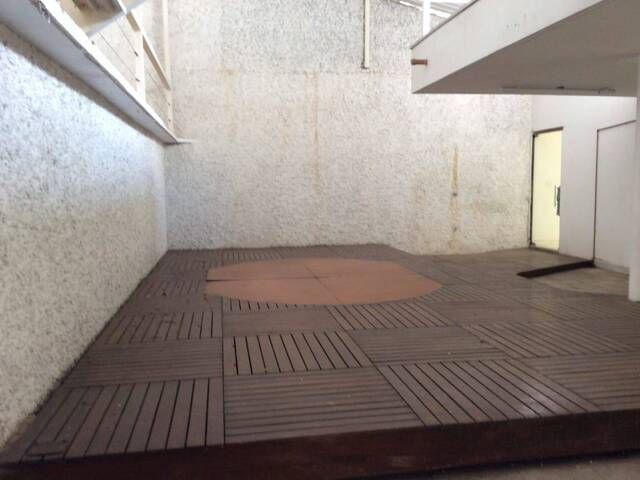 #CA0030 - Casa para Locação em São Paulo - SP - 3