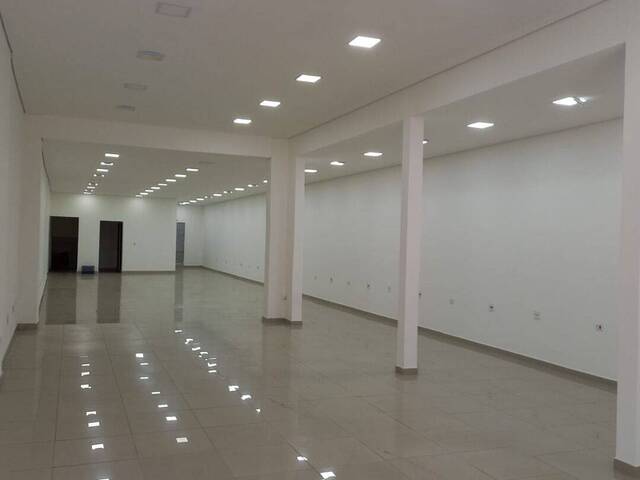 #SL0011 - Salão Comercial para Locação em  -  - 1