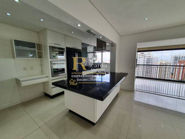 Apartamento para Venda em Santo André - 2