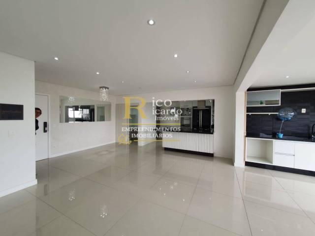 Apartamento para Venda em Santo André - 3