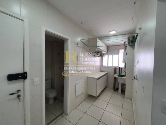 Apartamento para Venda em Santo André - 4