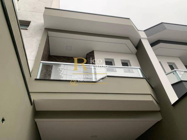 Sobrado para Venda em Santo André - 2