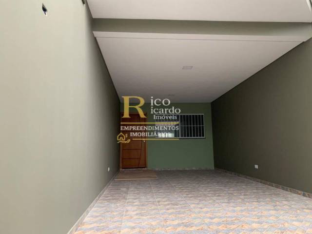 Sobrado para Venda em Santo André - 3