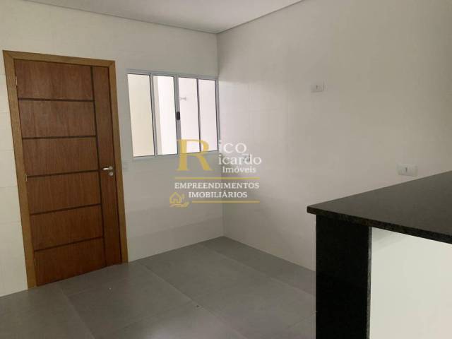 Sobrado para Venda em Santo André - 4