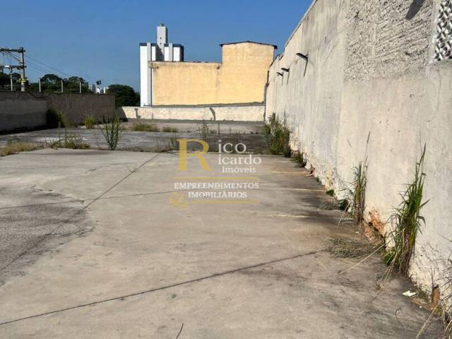 Terreno para Venda em Santo André - 3