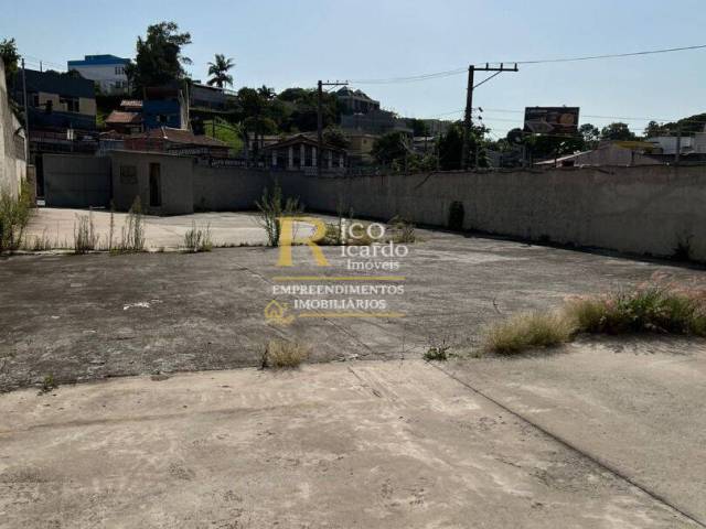 Terreno para Venda em Santo André - 4