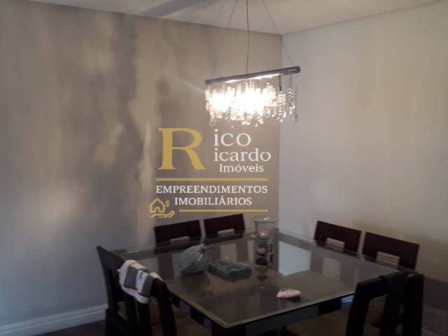 Apartamento para Venda em Santo André - 3