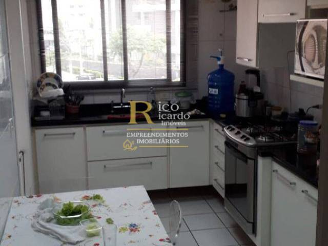 Apartamento para Venda em Santo André - 4
