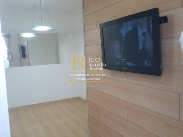 Apartamento para Locação em Santo André - 3