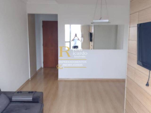 Apartamento para Locação em Santo André - 4
