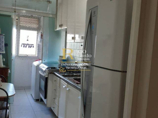 Apartamento para Locação em Santo André - 5