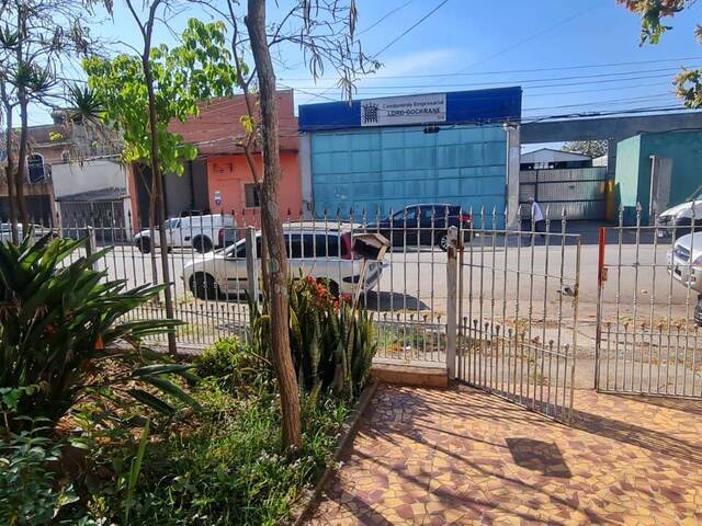 #CA0006 - Casa para Venda em São Paulo - SP - 3