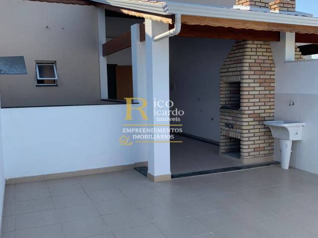 Apartamento para Venda em Santo André - 2