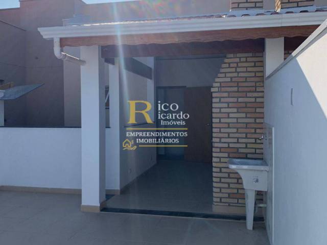 Apartamento para Venda em Santo André - 3