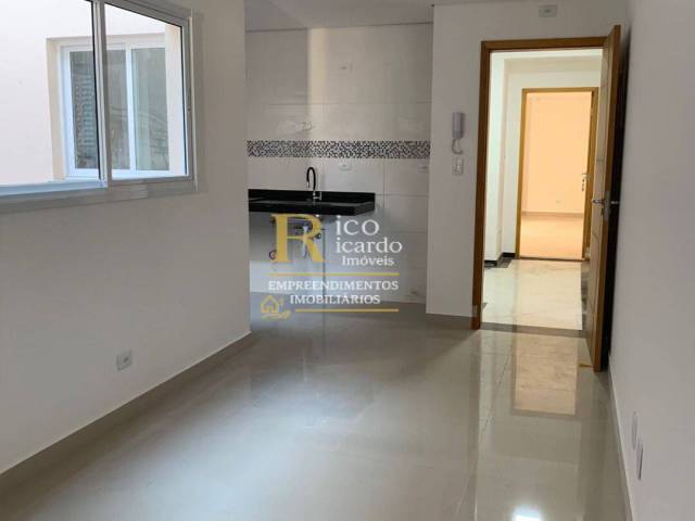 Apartamento para Venda em Santo André - 4