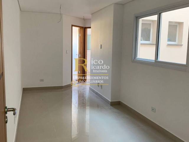 Apartamento para Venda em Santo André - 5