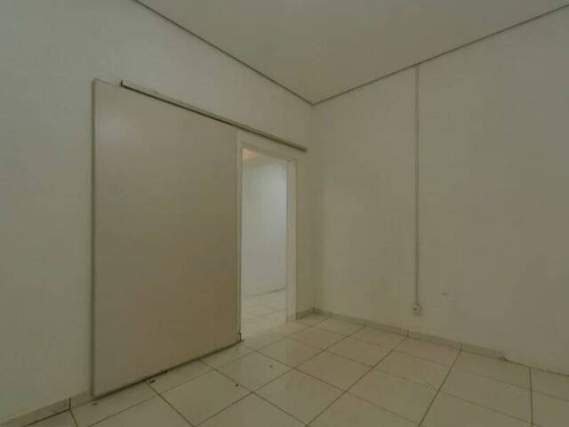 #CA0034 - Casa para Locação em Santo André - SP - 2