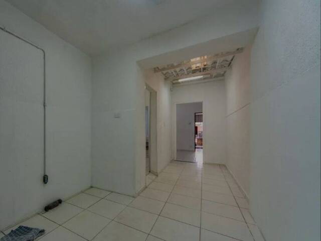 #CA0034 - Casa para Locação em Santo André - SP - 3