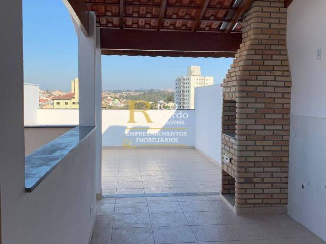 Apartamento para Venda em Santo André - 2