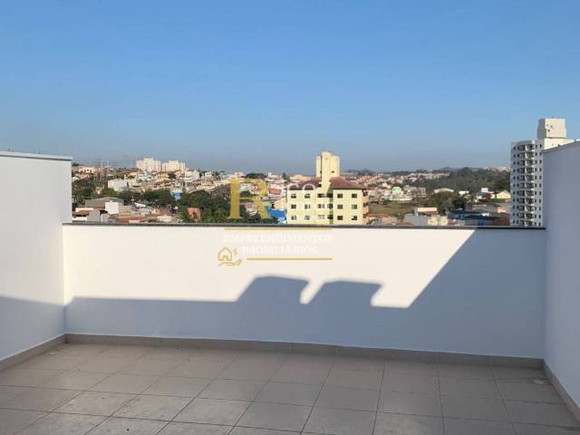 Apartamento para Venda em Santo André - 3