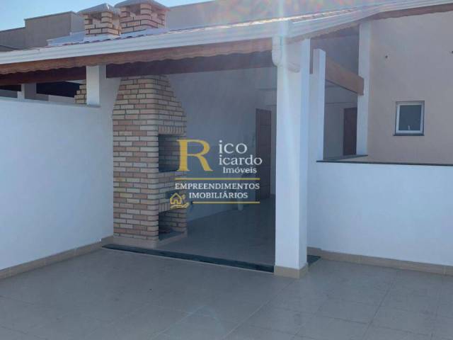 Apartamento para Venda em Santo André - 4