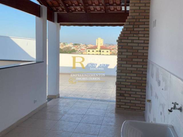 Apartamento para Venda em Santo André - 5