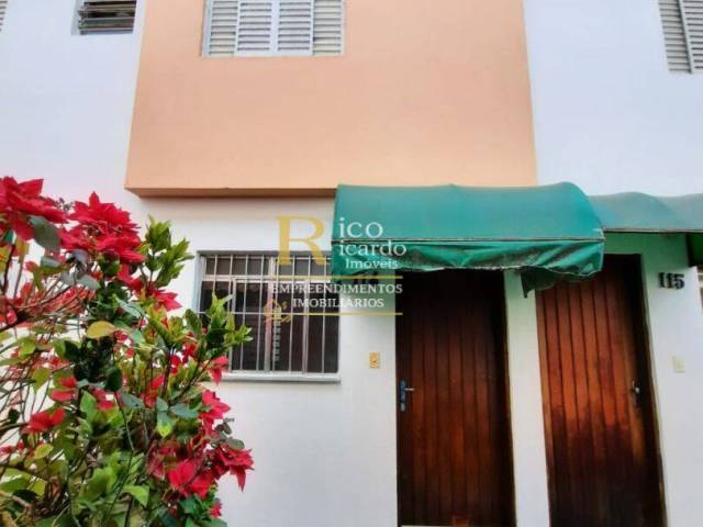 Sobrado para Venda em Santo André - 2