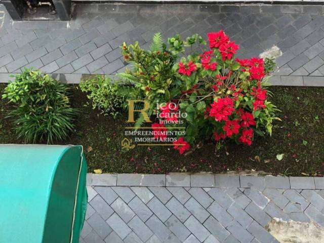 Sobrado para Venda em Santo André - 4