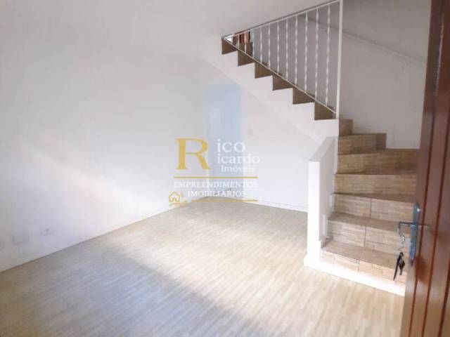 Sobrado para Venda em Santo André - 5