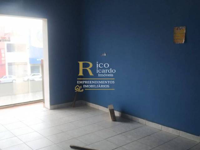 Andar Corporativo para Venda em Santo André - 3
