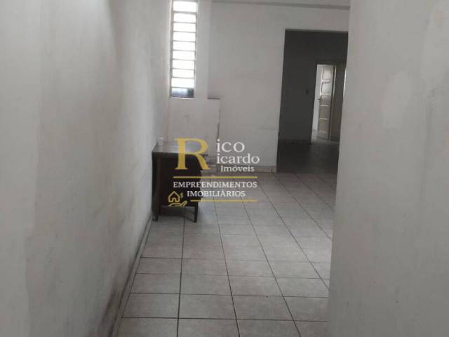 Andar Corporativo para Venda em Santo André - 4