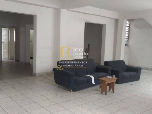 Andar Corporativo para Venda em Santo André - 5