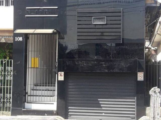 #CA0034 - Casa para Locação em Santo André - SP - 1