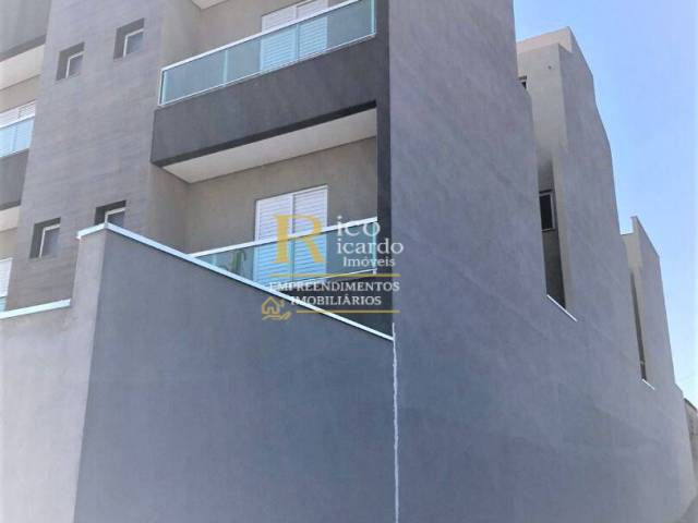 Apartamento para Venda em Santo André - 2