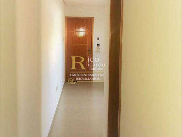 Apartamento para Venda em Santo André - 4