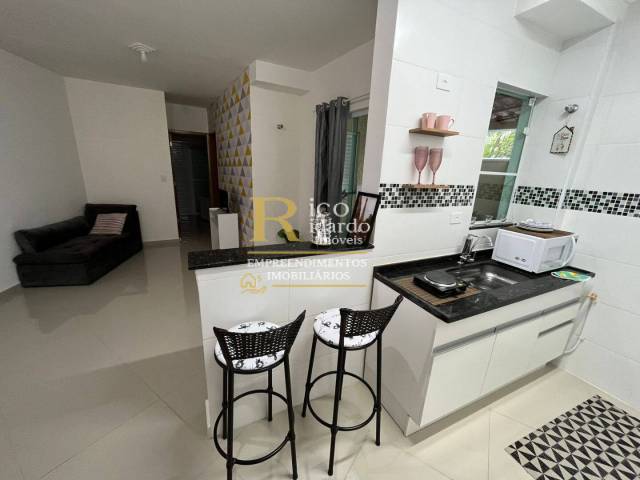 Apartamento para Locação em Santo André - 3